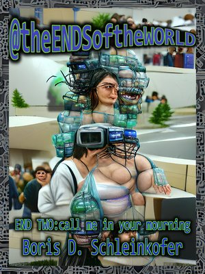 cover image of End Two